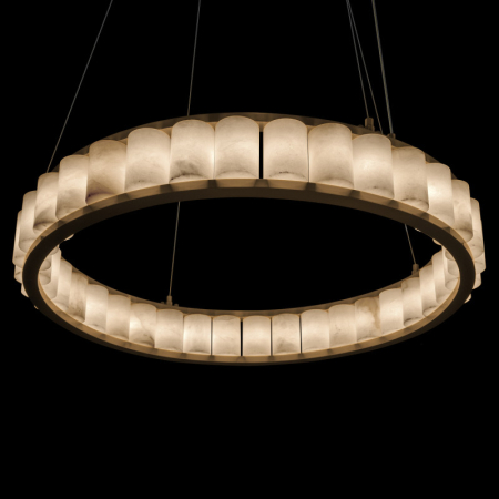 Подвесная люстра LOFT IT 10415/800