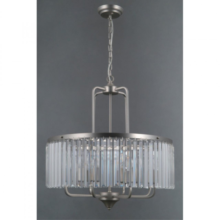 Подвесная люстра Omnilux OML-66013-08