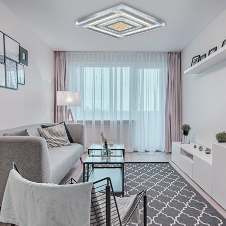 Накладной светильник Hiper H817-9