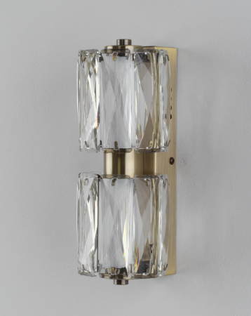 Бра Moderli V11711-WL