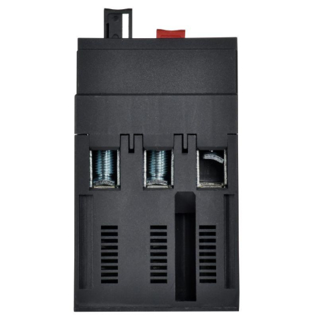 Пускатель ПРК64-63 In=64A Ir=40-63A Ue 660В KARAT IEK DMS22-63