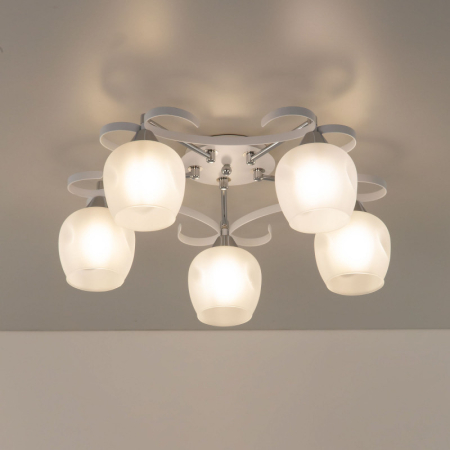 Накладная люстра Citilux CL171153