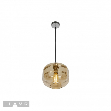 Подвесной светильник iLamp AP9035-1 COG