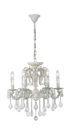 Подвесная люстра Donolux S110217/6