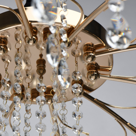 Накладная люстра MW-Light 294015910