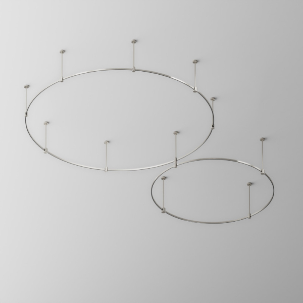 Шинопровод Maytoni Technical TRX154-2SR-D1800-PT