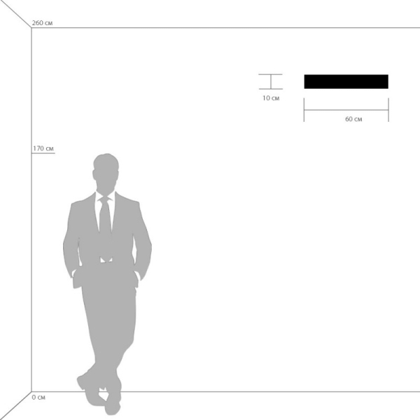 Бра Lightstar 704652