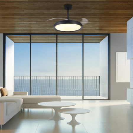 Накладной светильник Mantra 8831