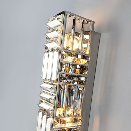 Бра MODELUX ML.556.03 CR