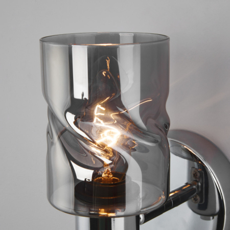 Спот Eurosvet 20120/1 хром