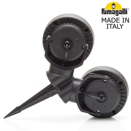 Грунтовый светильник Fumagalli 4M1.001.000.AXD2L