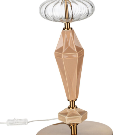 Настольная лампа Odeon Light 5414/2T