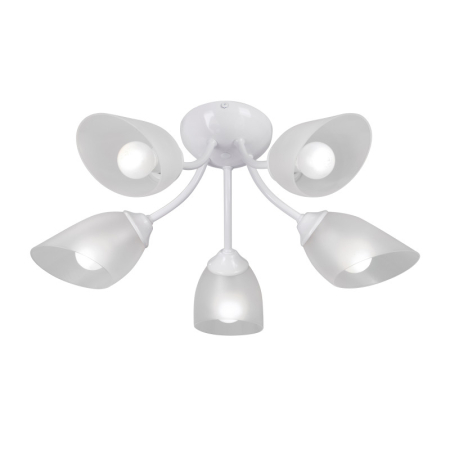 Накладная люстра Vitaluce V3405-0/5PL