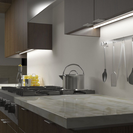 Профиль Elektrostandard LL-2-ALP008