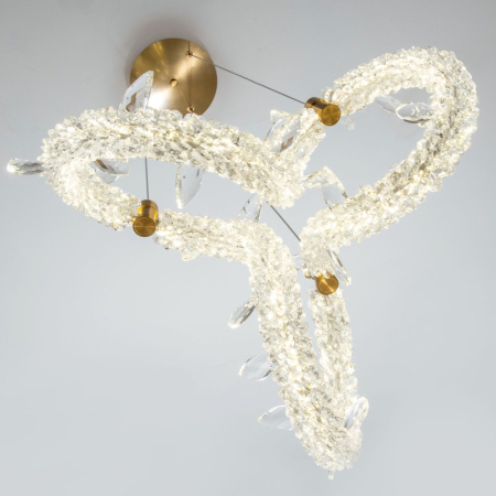 Подвесной светильник MODELUX MS.1145.450 BS