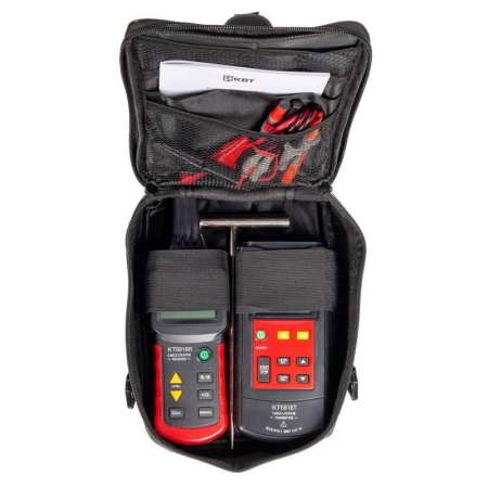 Детектор скрытой проводки KT 6818 PROLINE КВТ 86214