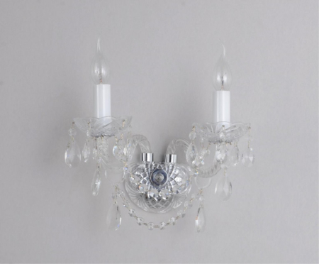 Бра APLOYT APL.814.01.02