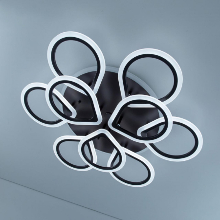 Накладная люстра Citilux CL235A195E