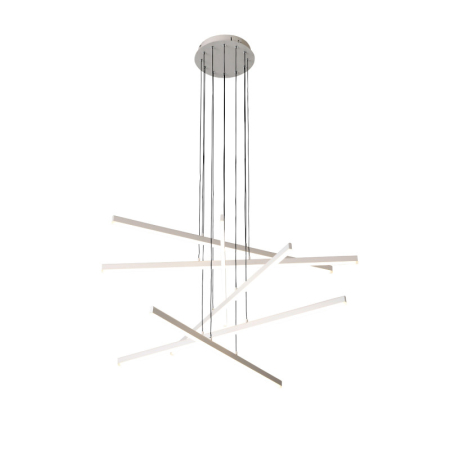 Подвесная люстра ST-Luce SL394.523.06