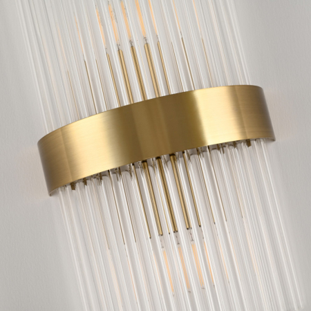 Бра Arte Milano 430122.180.2.E14.C1 BS