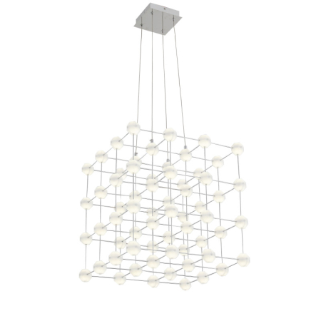 Подвесная люстра ST-Luce SL797.103.64