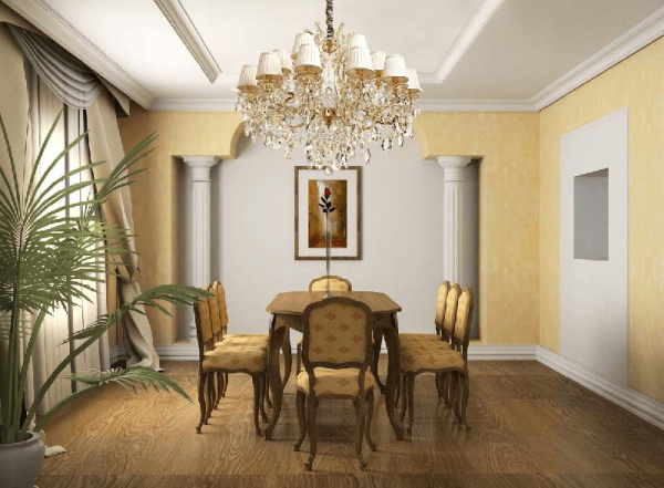 Подвесная люстра Chiaro 479010718