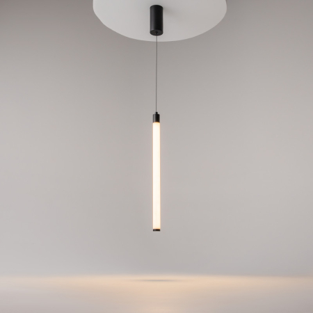 Подвесной светильник Maytoni Technical P022PL-L10B