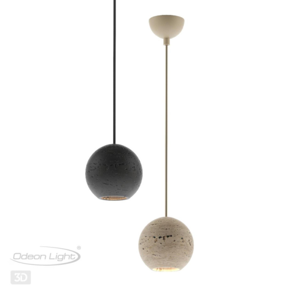 Подвесной светильник Odeon Light 6625/1L