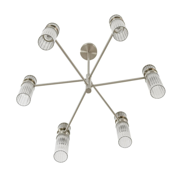 Люстра на штанге LUMION 8277/6