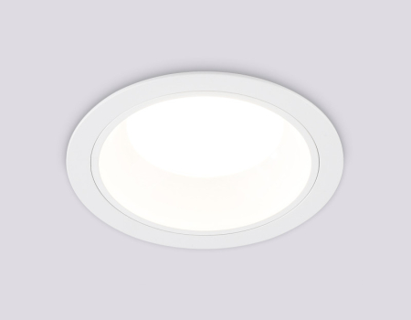 Встраиваемый светильник Ambrella Light TN52335