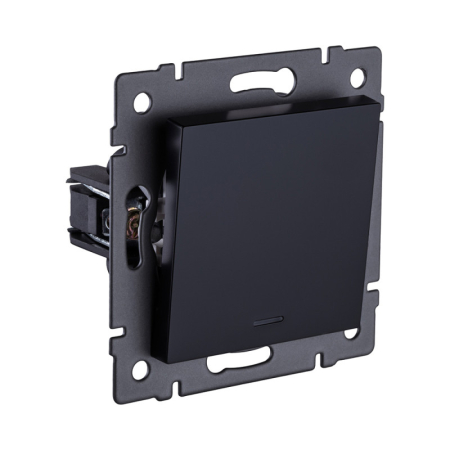 Выключатель KOLLINGER REA-S-013BK