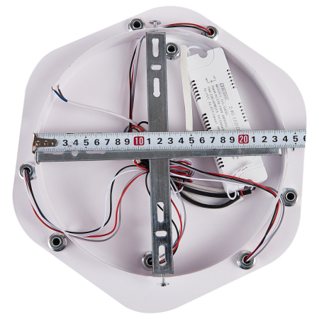 Накладная люстра Natali Kovaltseva HIGH-TECH LED LAMPS 82060