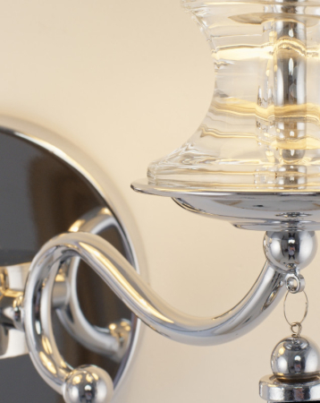 Бра Moderli V10331-2W