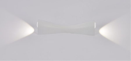 Бра ARTE Lamp A6029AP-10WH