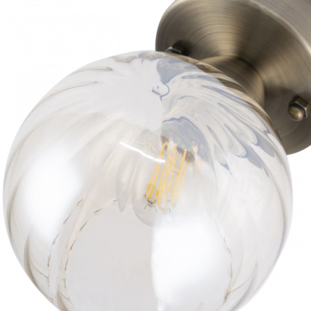 Бра Arte Milano 322307/1W AB