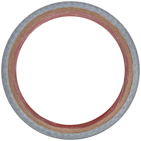 Лента клейкая TPL армированная тканью 48ммх10м КУРС 11701