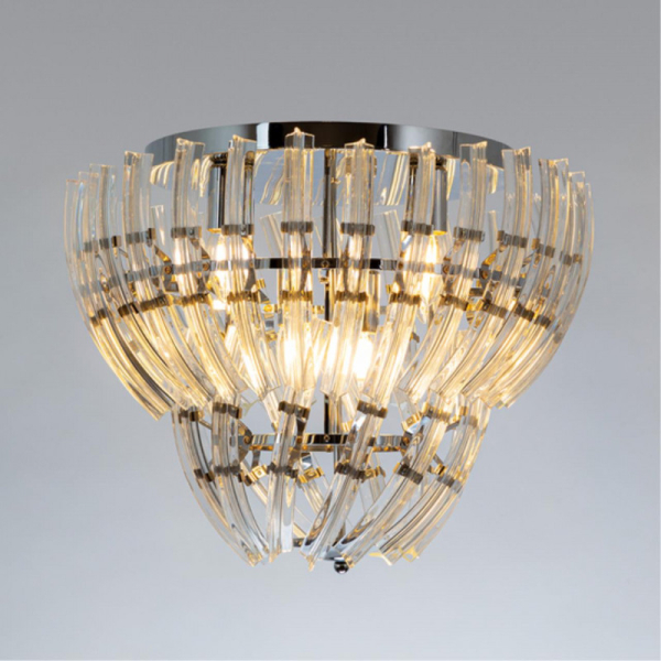 Накладная люстра ARTE Lamp A1054PL-6CC