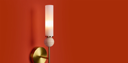 Бра Freya FR5482WL-01BS