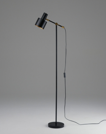 Торшер Moderli V11267-1F