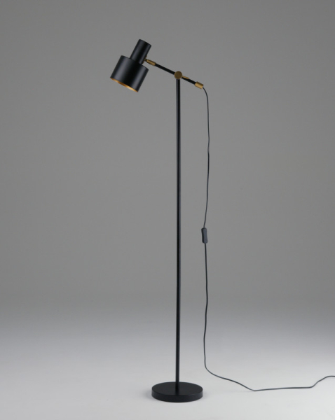 Торшер Moderli V11267-1F