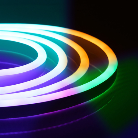 Гибкий неон Feron 52111