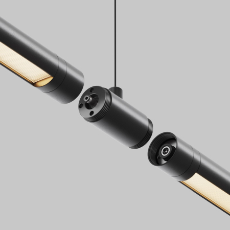 Коннектор Maytoni Technical CA013IC-B