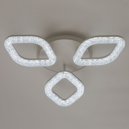 Накладная люстра DeMarkt 424014004