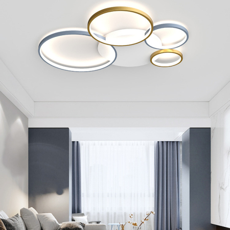 Накладной светильник ImperiumLoft 208078-23