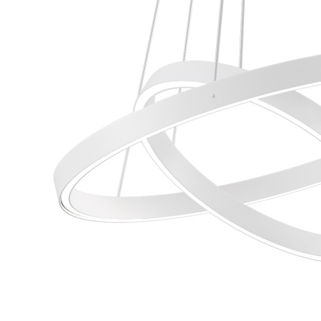 Подвесная люстра Maytoni MOD058PL-L55WK