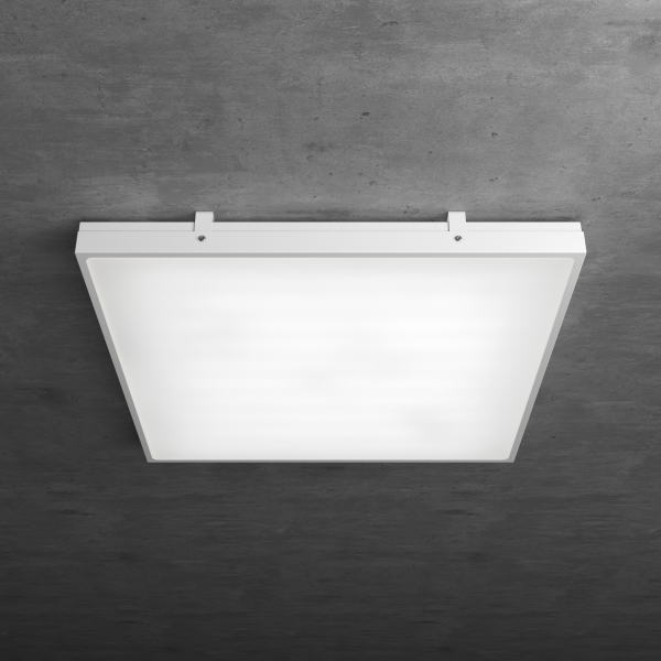 Офис Advanced 595x595x45 100Вт 5000К IP54 Опал