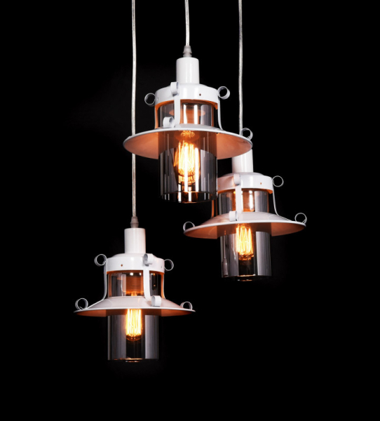 Подвесной светильник Lumina Deco LDP 11327 B-3