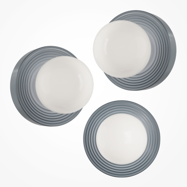 Бра Maytoni MOD403WL-01GR