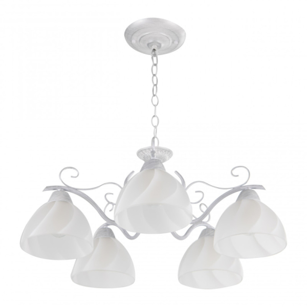 Подвесная люстра Arte Milano 330644/5 WT+SL