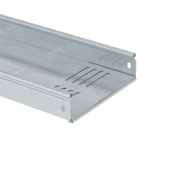 Пластина защ. RP осн. 300 цинк-ламель DKC 36940HDZL